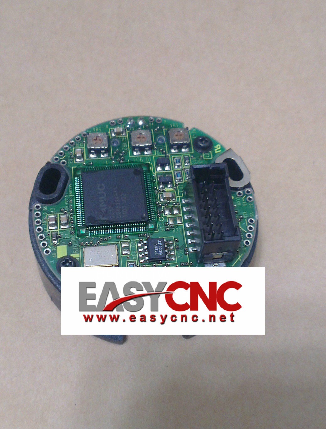 A20B-8200-0190 Fanuc encoder used