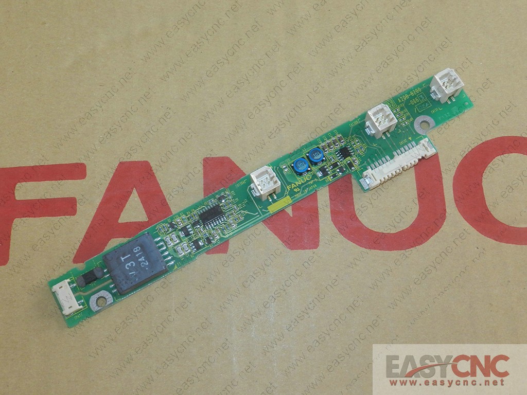 A20B-8200-0663 Fanuc LCD inverter new