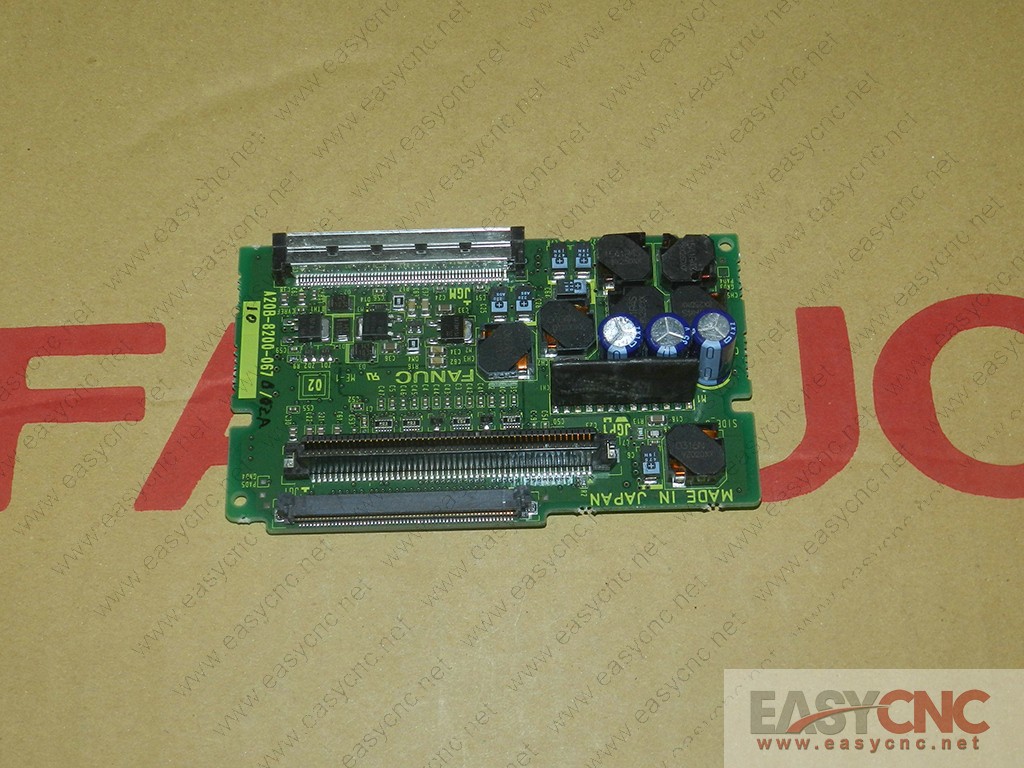 A20B-8200-0670 Fanuc power board new