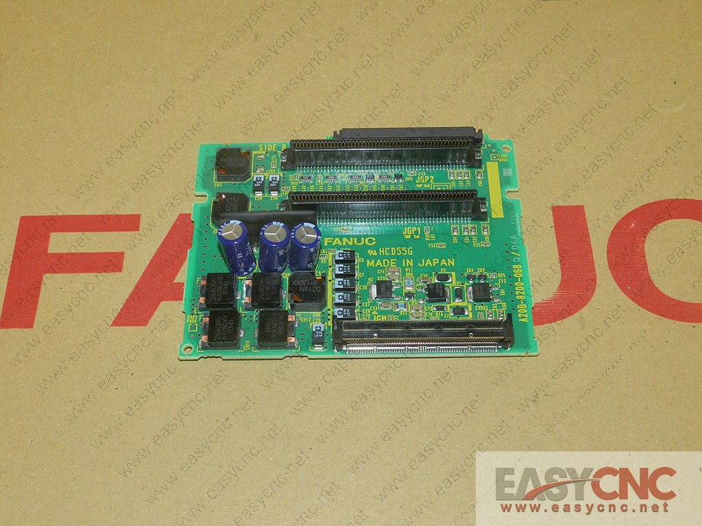 A20B-8200-0680 Fanuc PCB new