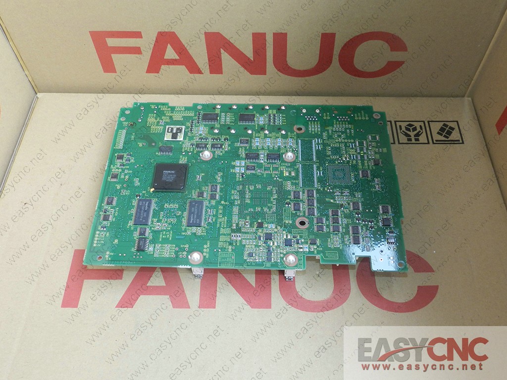 A20B-8200-0721 Fanuc mainboard used