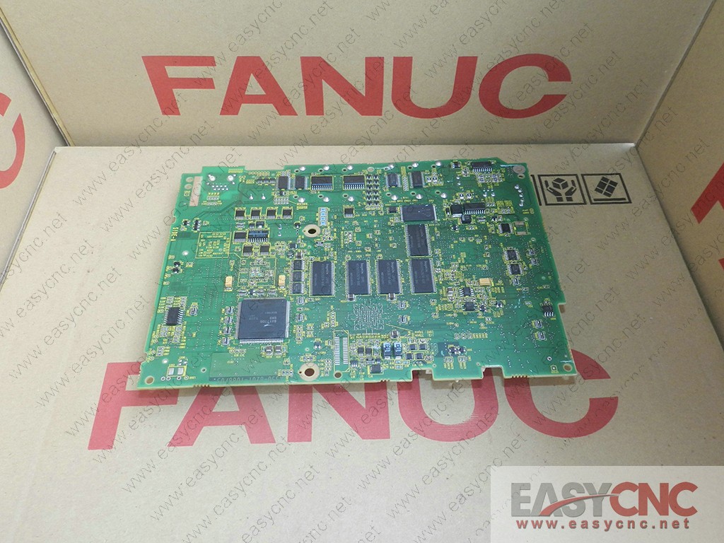 A20B-8201-0083 Fanuc mainboard used
