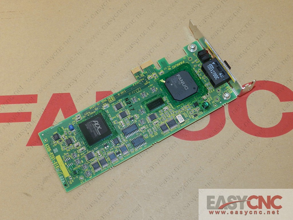A20B-8201-0180 Fanuc PCB new