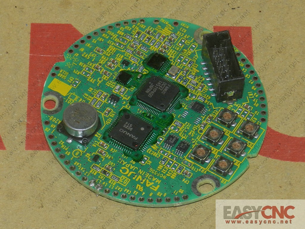 A20B-8201-043 Fanuc PCB used