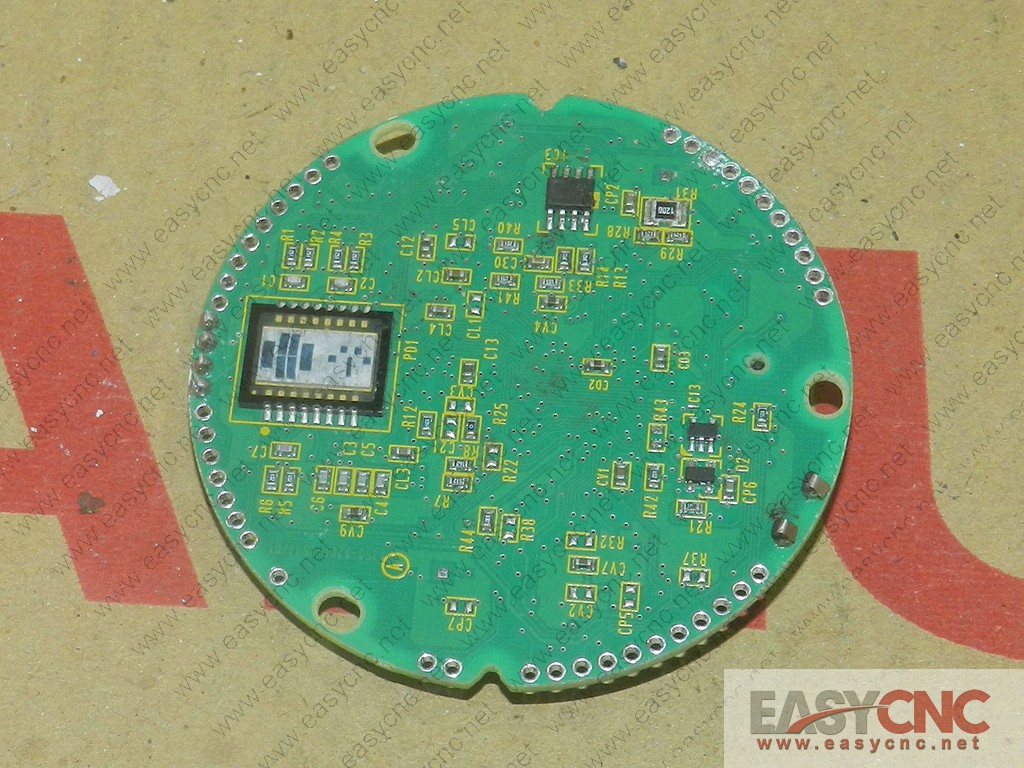 A20B-8201-059 Fanuc PCB used