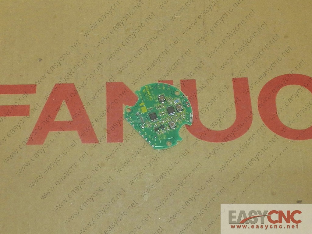 A20B-8201-063 Fanuc PCB used