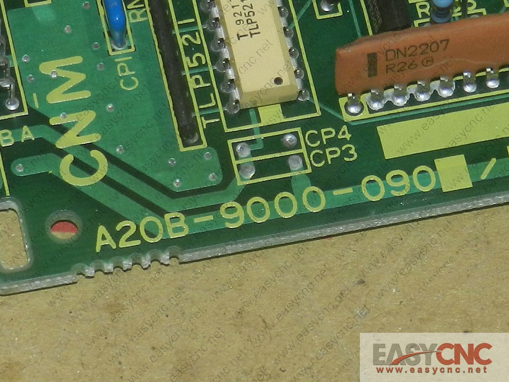 A20B-9000-090 Fanuc PCB used