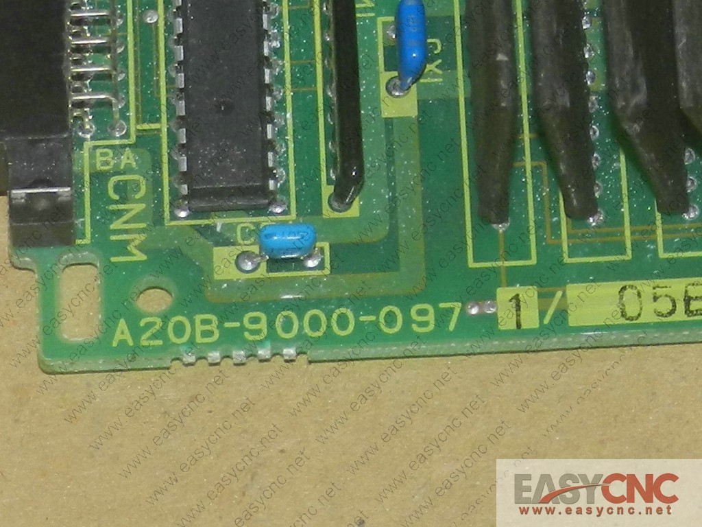 A20B-9000-0971 Fanuc PCB used