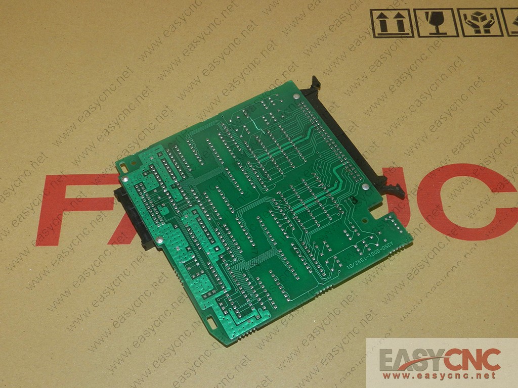 A20B-9001-0530 Faunc PCB used