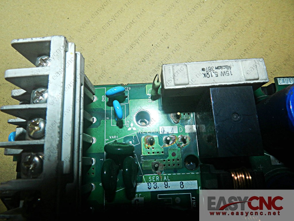 A22MA0.4D PCB used