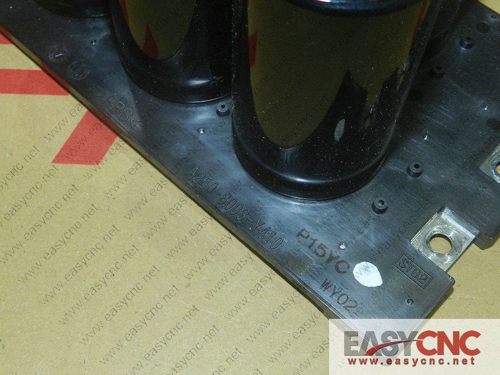 A250-8003-Y410 Fanuc capacitor board new