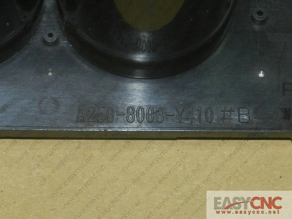 A250-8003-Y410#B Fanuc PCB used