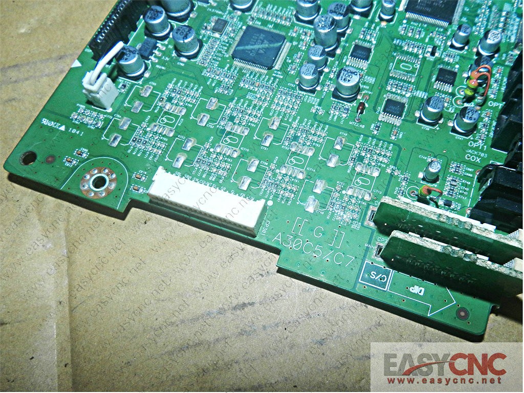 A30C5/C7 PCB used