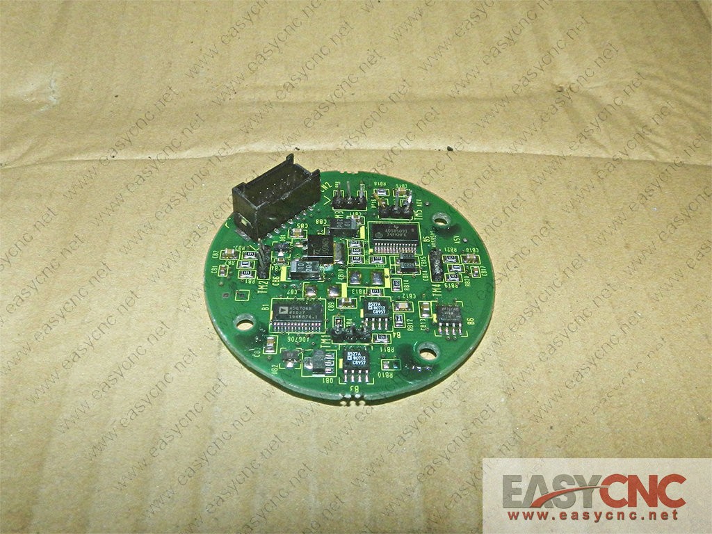 A350-8101-T476 Fanuc PCB used
