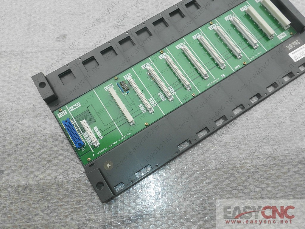 A38B Mitsubishi melsec basc used