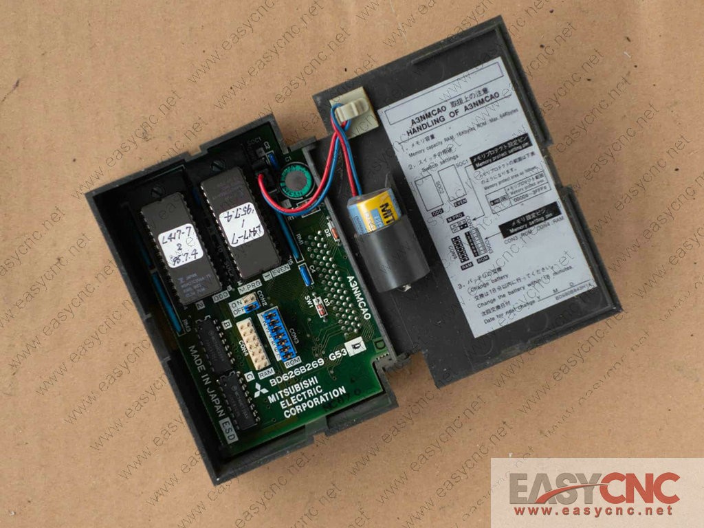 A3NMCA0 Mitsubishi used