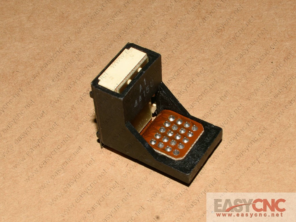 A50L-2001-0258 Fanuc connector used