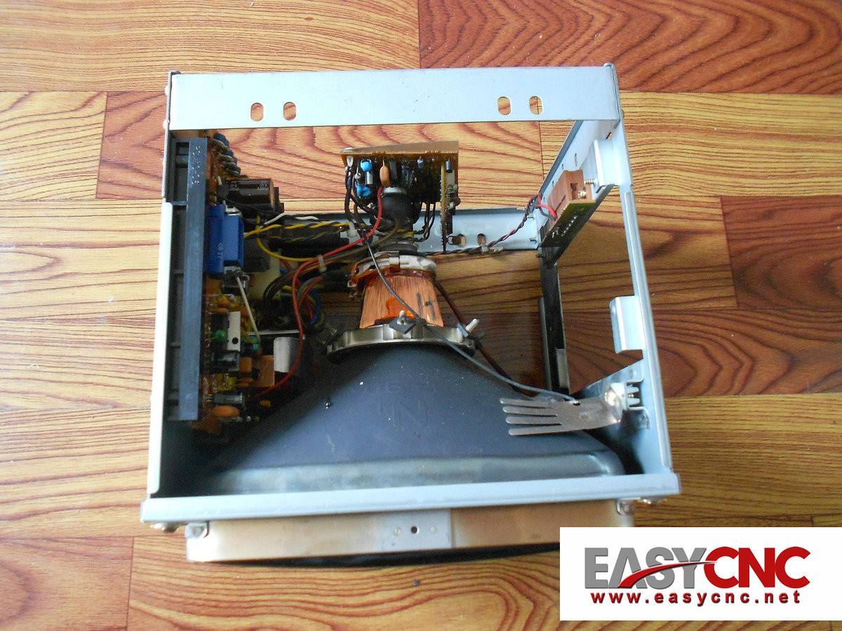 A61L-0001-0091 Fanuc CRT used