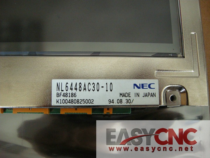 A61L-0001-0138 Fanuc LCD used