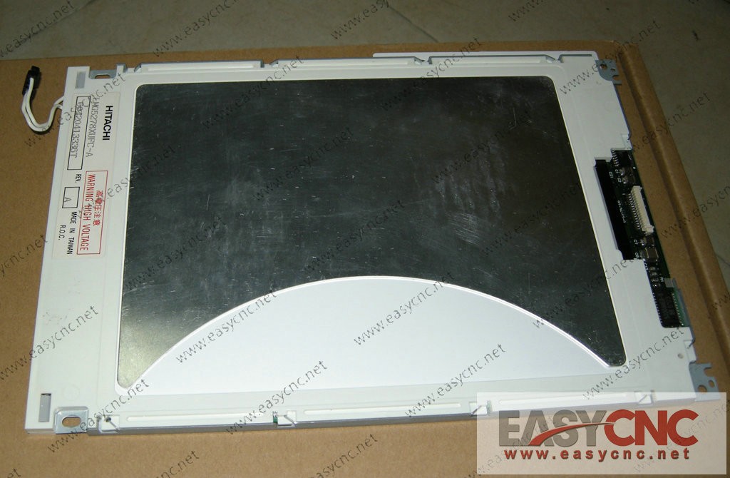 A61L-0001-0514 Fanuc 9.5 Inch LCD new