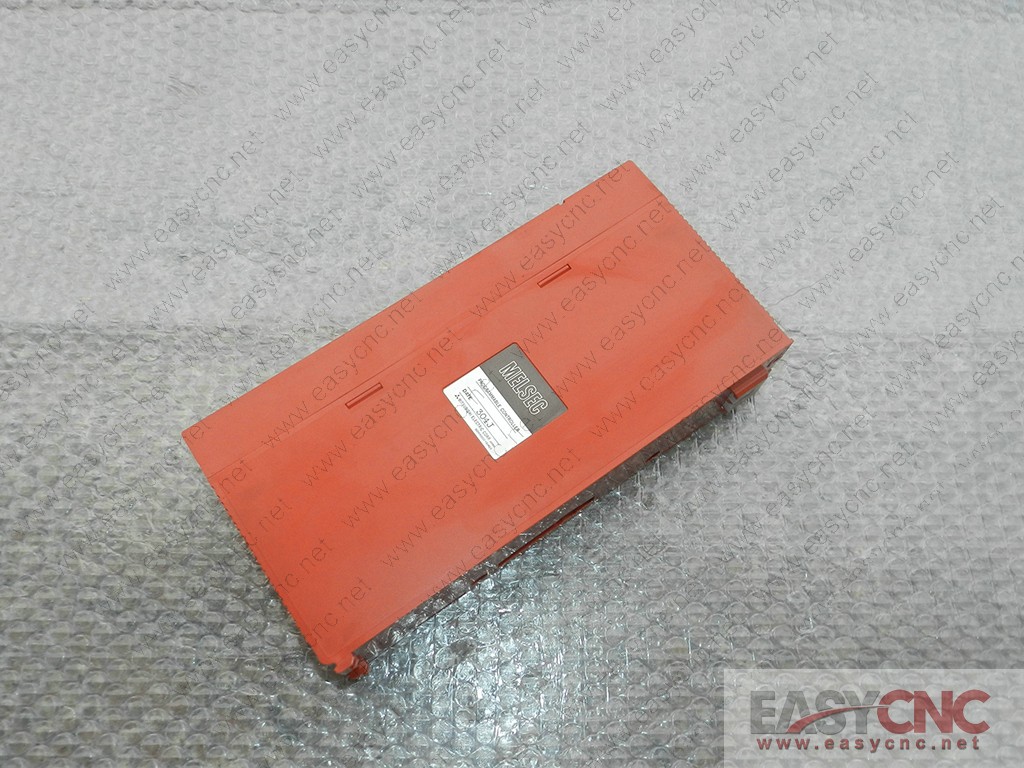 A61P Mitsubishi melsec power used