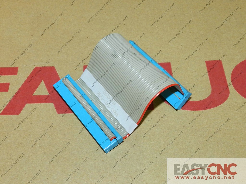 A660-2001-T998#50B0080 Fanuc cable new