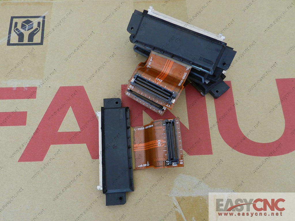 A66L-2050-0010#A used Fanuc card slot used