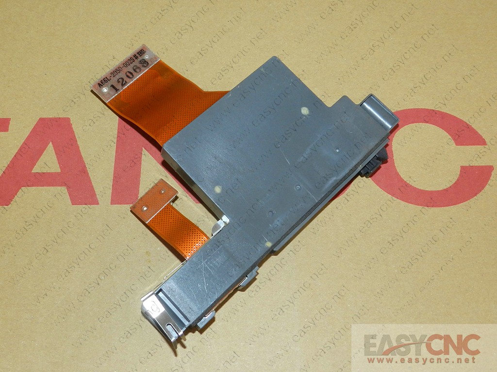 A66L-2050-0029#BE Fanuc pcmcia adapter new