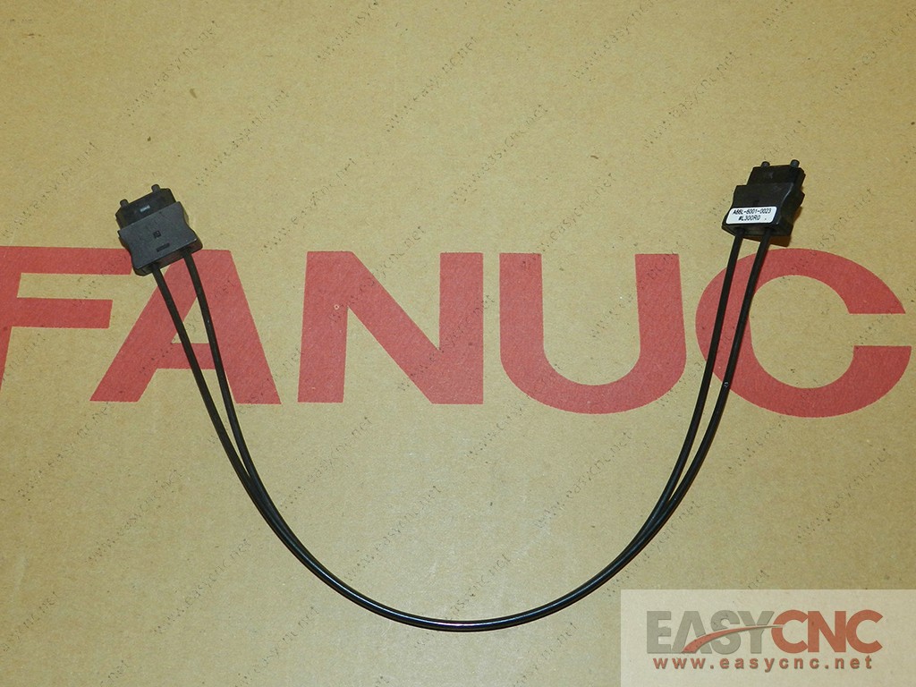 A66L-6001-0023#L300R0 Fanuc fssb interface cable 0.3m Optical cable new