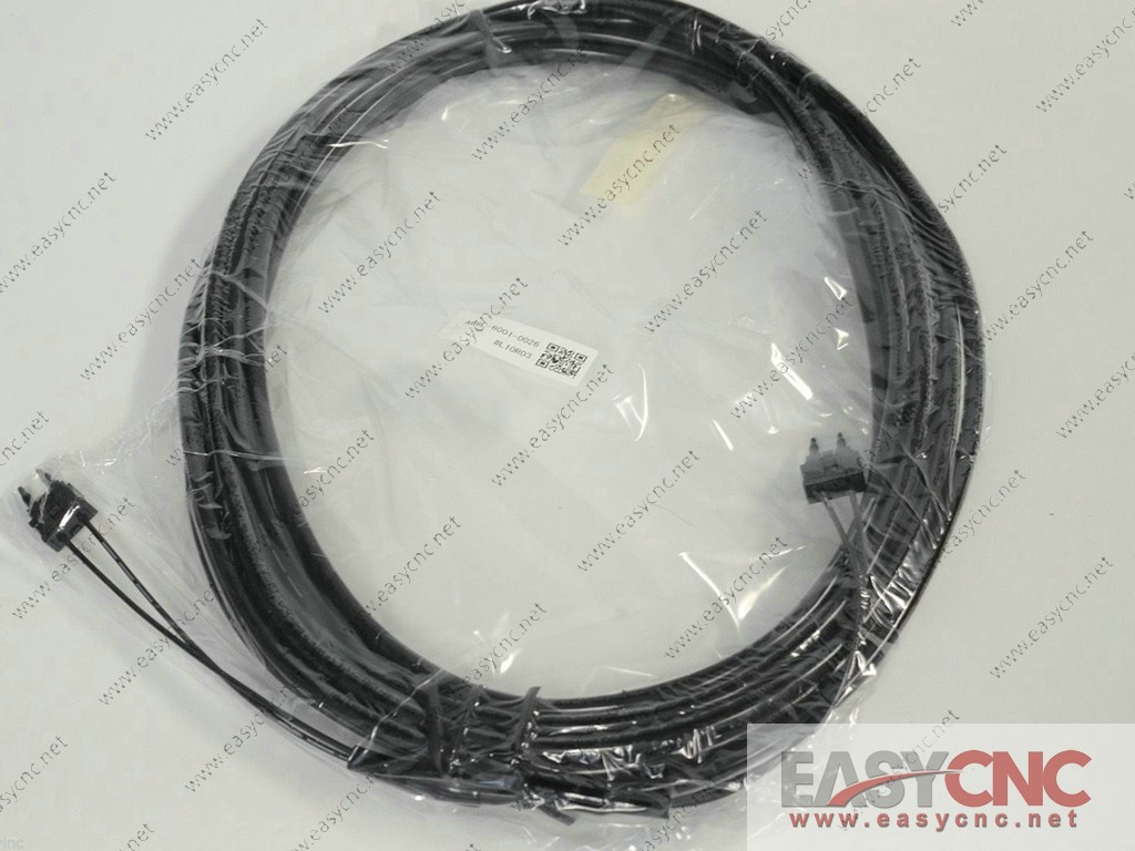 A66L-6001-0026#L20R03 Fanuc fssb interface cable 20m Optical cable new