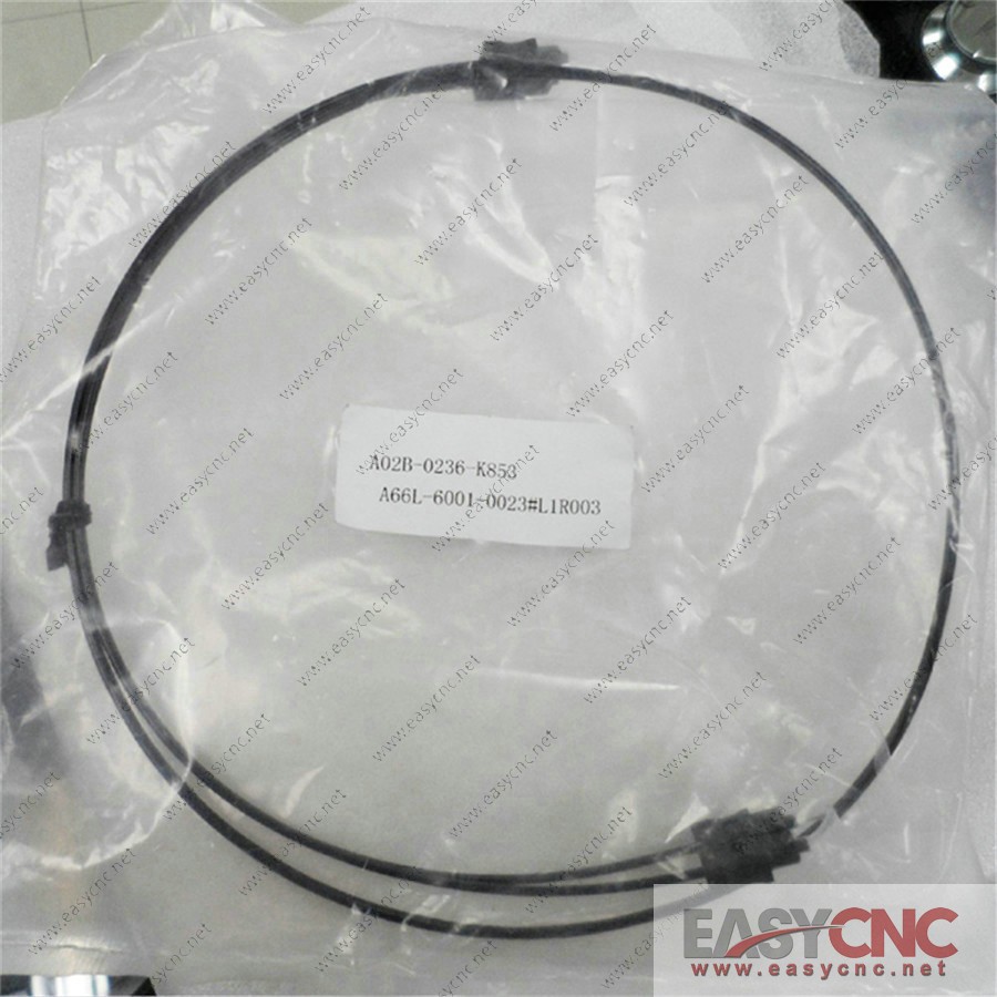 A66L-6001-0026#L1R003 Fanuc fssb interface cable 1m Optical cable new