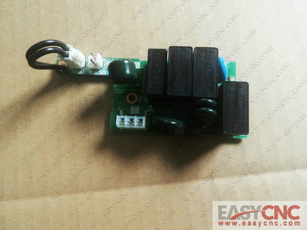 A72AX Mitsubishi PCB used