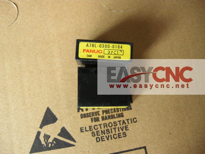 A76L-0300-0164 Fanuc Sensor used