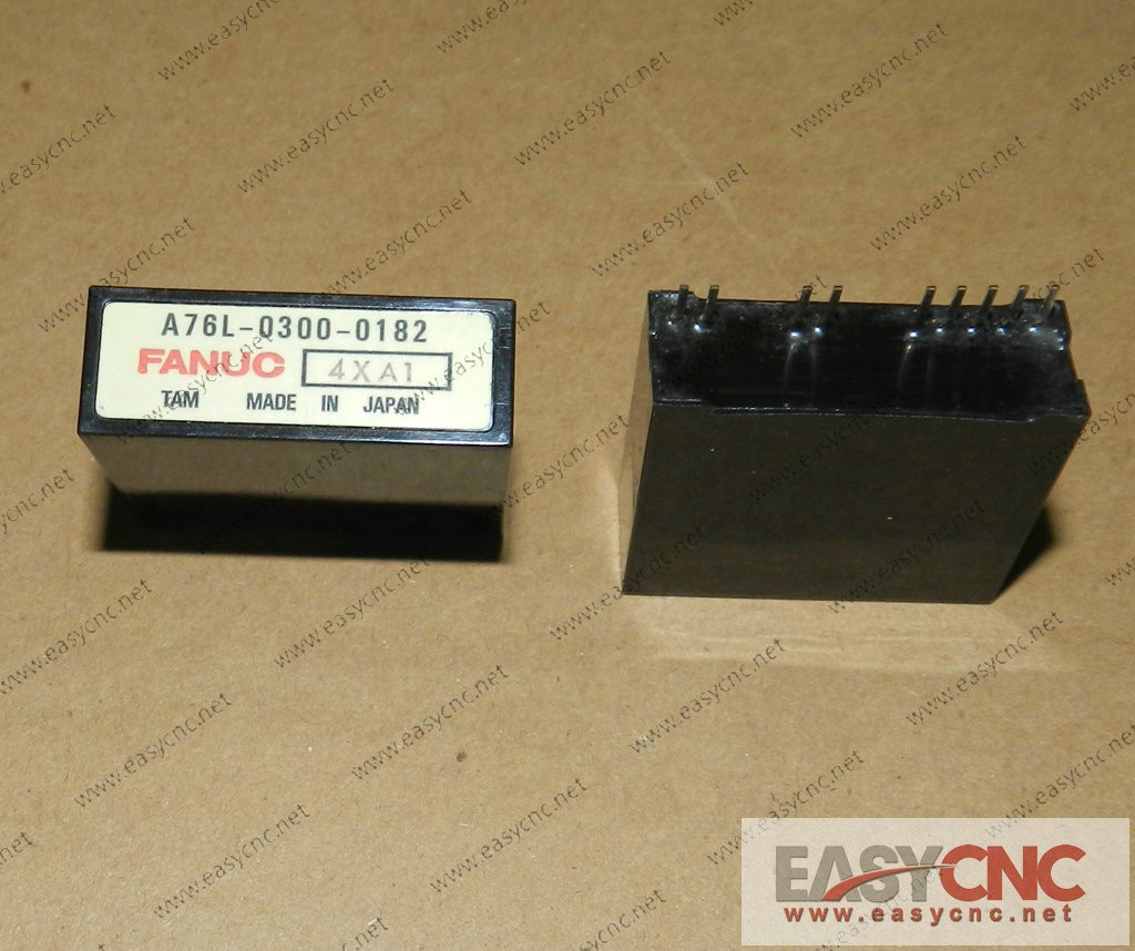 A76L-0300-0182 Fanuc isolation amplifier new