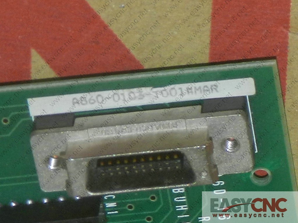 A860-0103-T001#MAR Fanuc PCB used