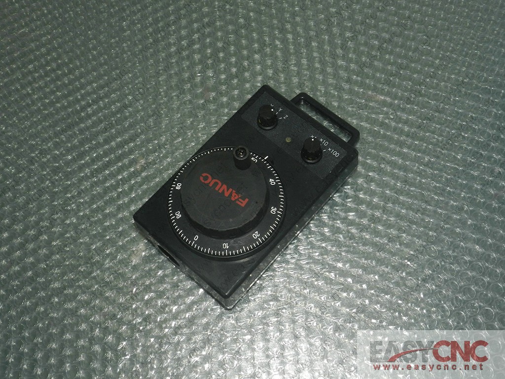 A860-0203-T012 Fanuc manual pulse generator (MPG) used
