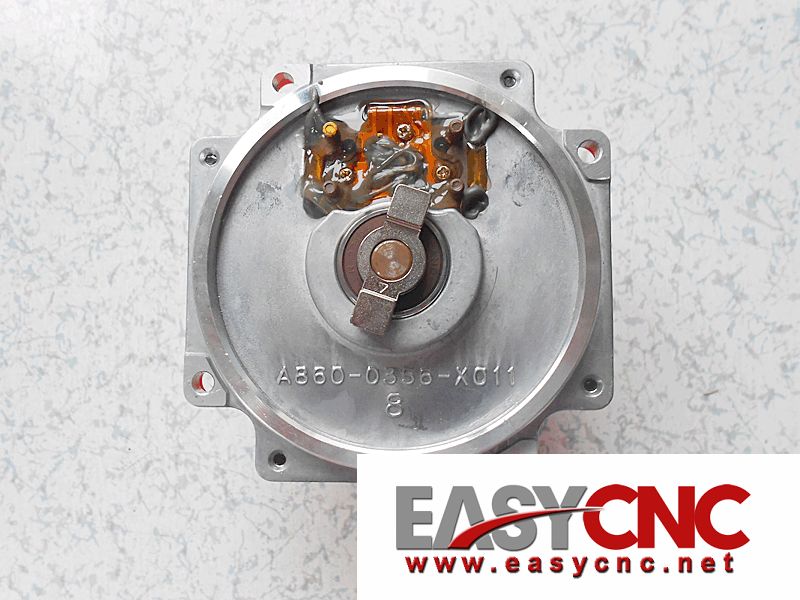 A860-0346-T111 Fanuc encdoer used