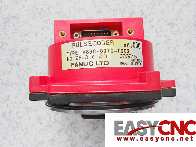 A860-0370-T002 Fanuc encdoer used