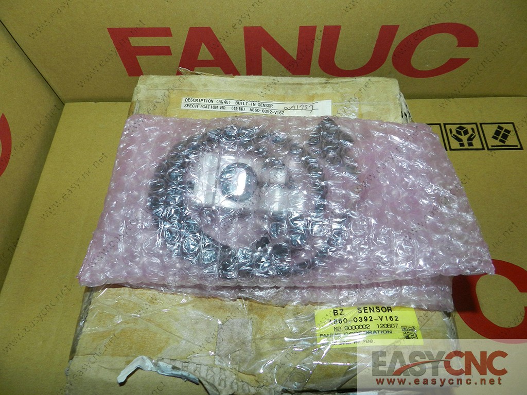 A860-0392-V162 Fanuc BZ sensor new