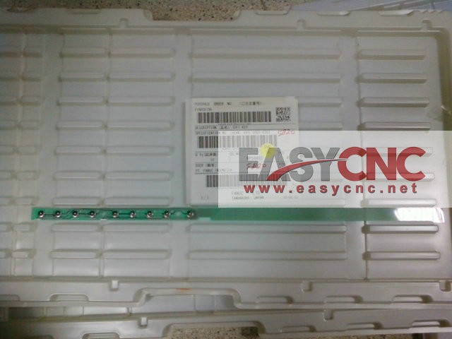 A86L-0001-0303 Fanuc 9key button (no including keysheet) new