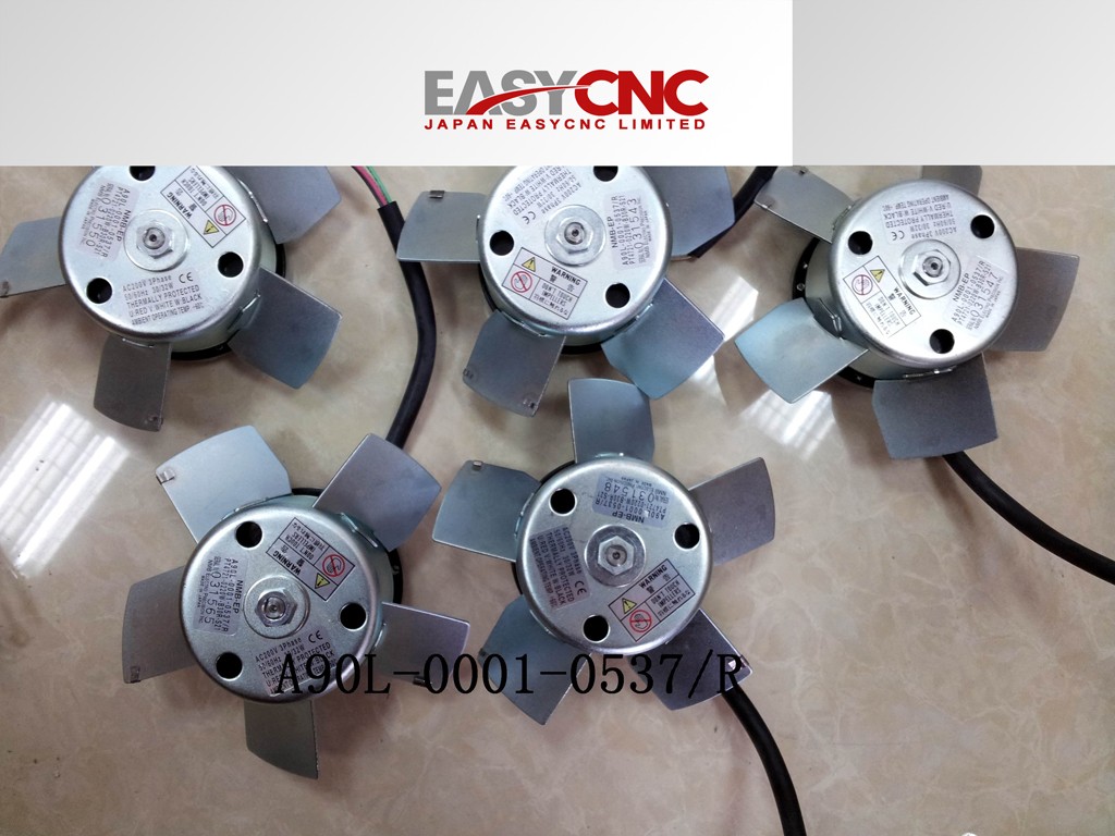 A90L-0001-0537/R Fanuc fan new