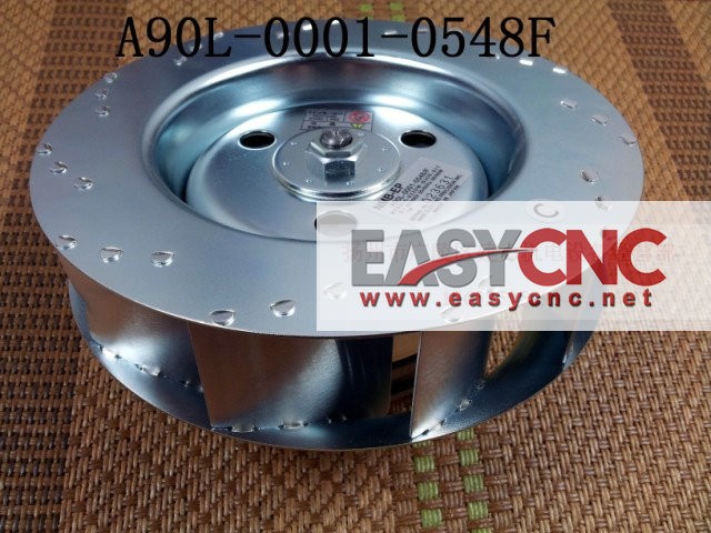 A90L-0001-0548/F Fanuc fan new