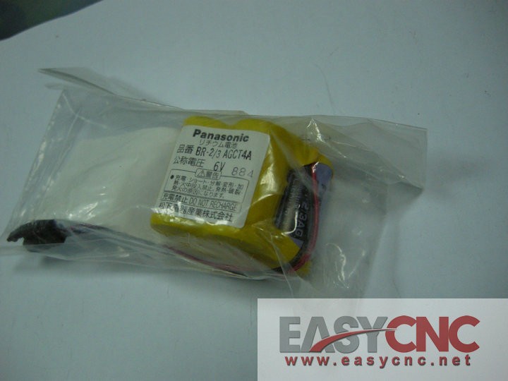 A06B-6114-K506 Fanuc battery new