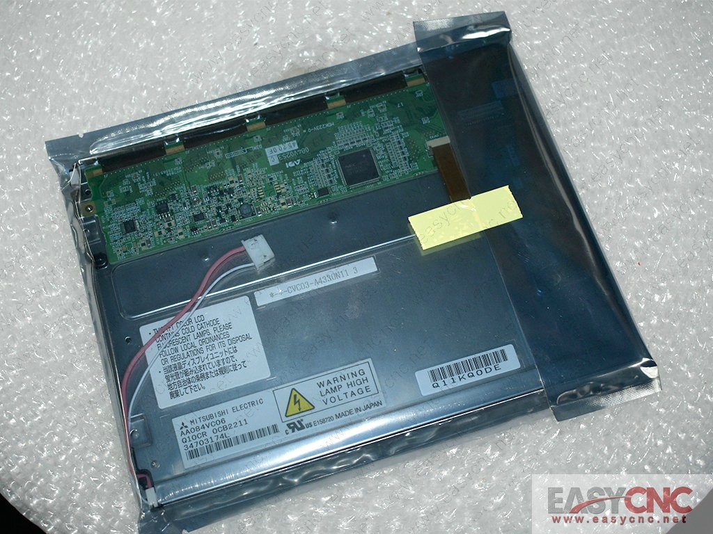 AA084VC06 Mitsubishi LCD new