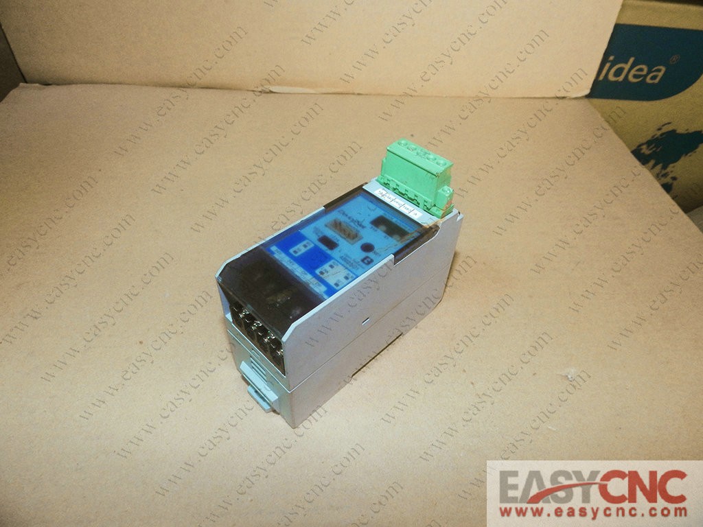 AB023-D1 Devicenet open terminal used