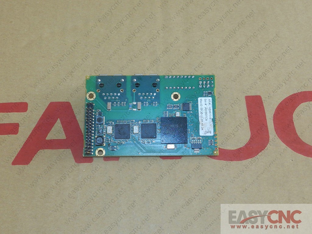 AB4613-B Augbus PCB used