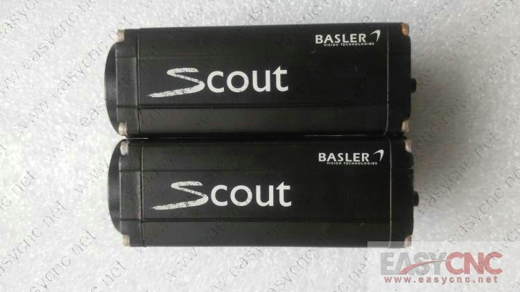 ACA6400-70FM Basler ccd used