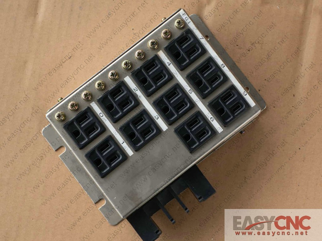 ACBOX D#4801967-A used