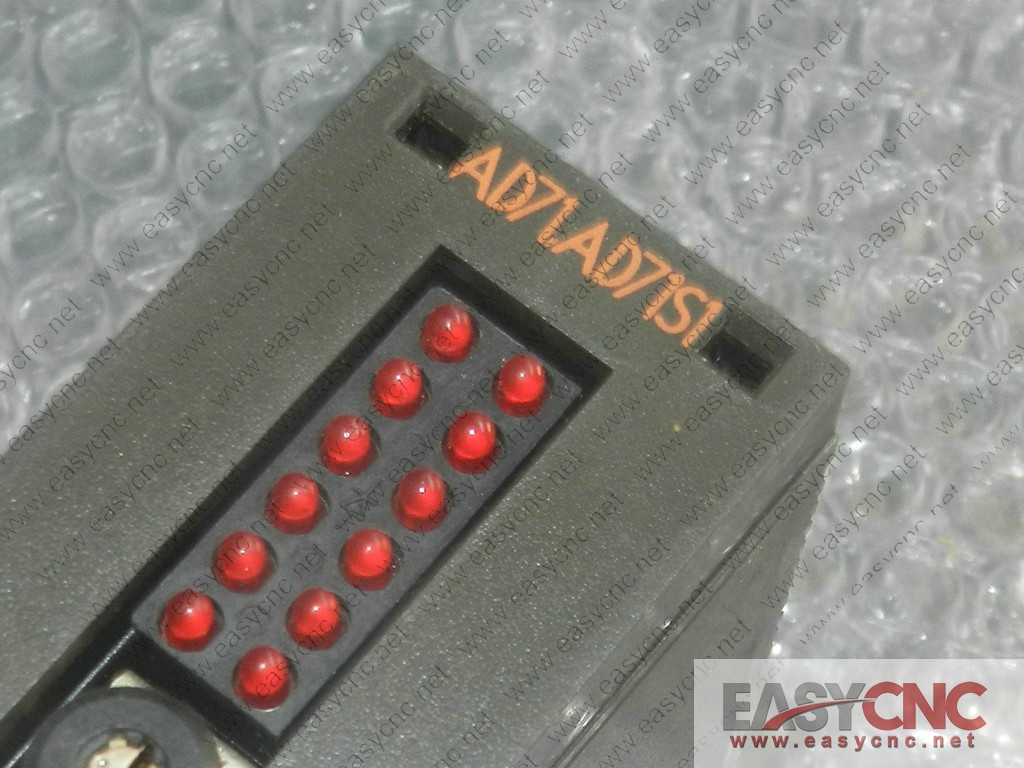 AD71S1 Mitsubishi used