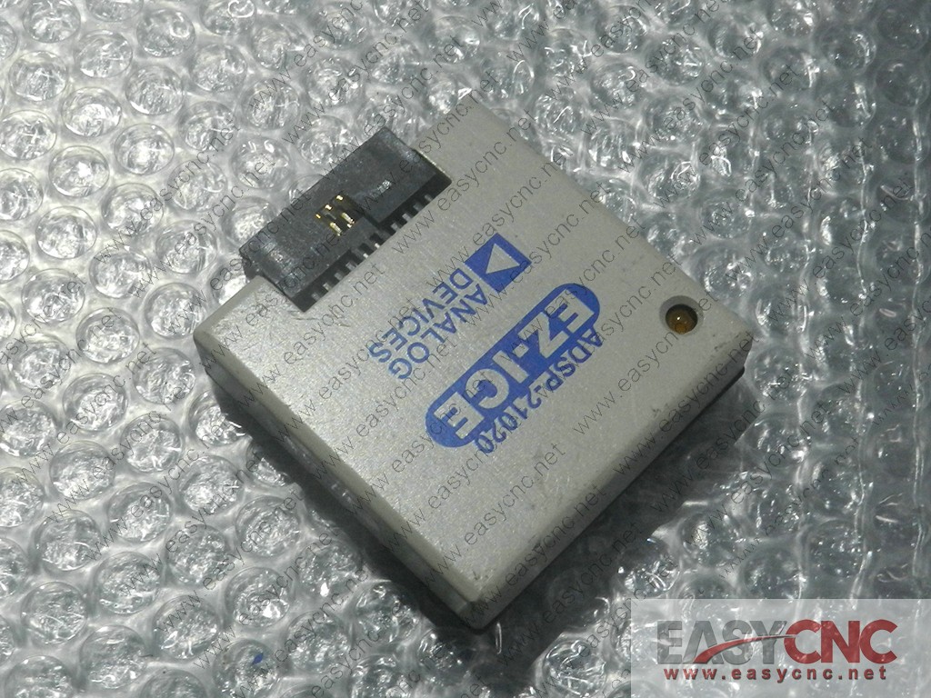 ADSP-21020 EZ-ICE Analog Devices used